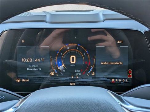 New 2026 Chevrolet Suburban Premier image 10