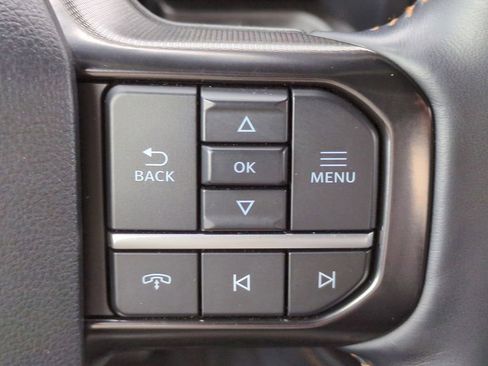 Used 2024 Ford F450 Platinum w/ Camper Package image 28