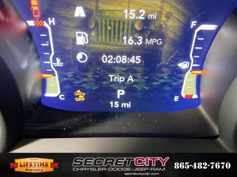 New 2026 Jeep Gladiator Mojave image 20