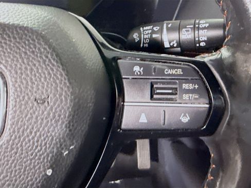 Used 2023 Honda HR-V Sport image 15
