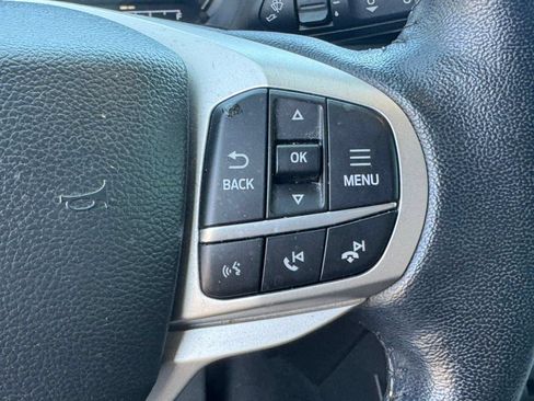 Used 2022 Ford Explorer XLT w/ Equipment Group 202A RWD image 35