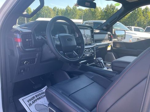 New 2026 Ford F150 Raptor AWD/4WD image 15