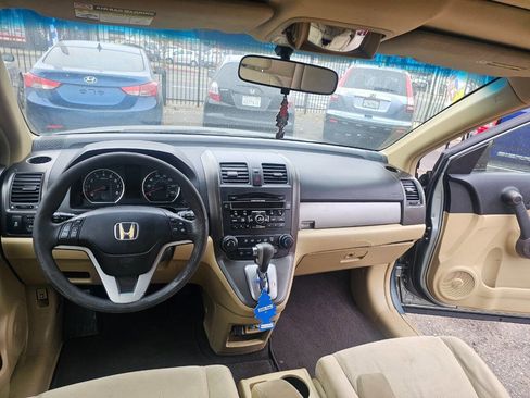 Used 2010 Honda CR-V EX image 13