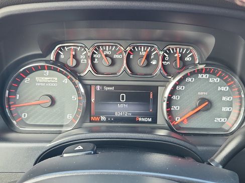 Used 2015 GMC Sierra 1500 SLT AWD/4WD image 24