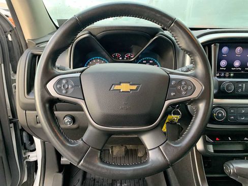 Certified 2019 Chevrolet Colorado LT w/ LT Convenience Package image 11