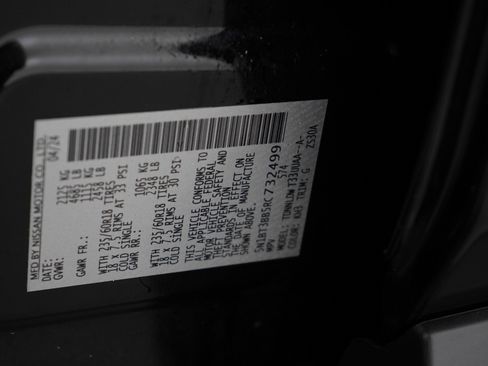 Used 2024 Nissan Rogue SV w/ SV Premium Package image 29