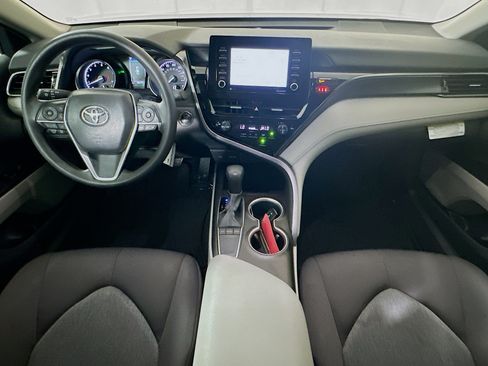 Used 2024 Toyota Camry LE w/ Convenience Package FWD image 27