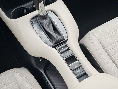 New 2026 Honda HR-V LX image 26