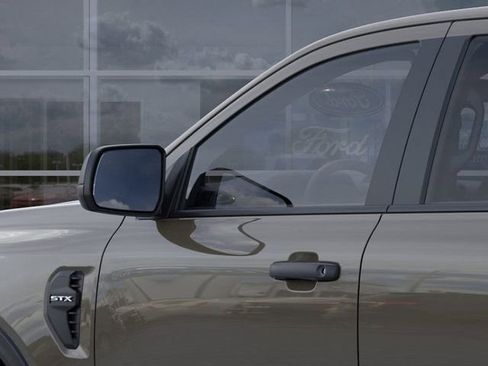 New 2025 Ford Ranger XL w/ Trailer Tow Package AWD/4WD image 20