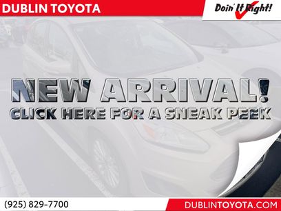 Used 2017 Ford C-MAX SE w/ Equipment Group 201A