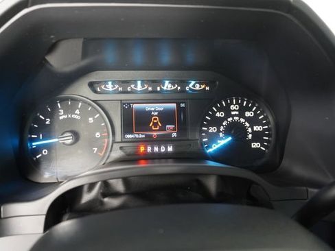 Used 2018 Ford F150 XL w/ Equipment Group 101A Mid AWD/4WD image 24