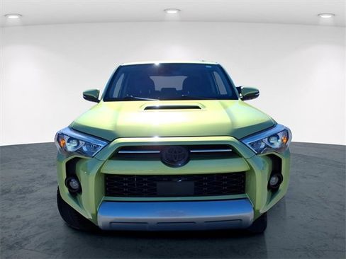 Used 2023 Toyota 4Runner TRD Off-Road Premium image 21