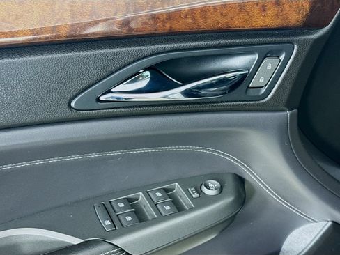 Used 2012 Cadillac SRX Performance AWD/4WD image 20