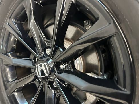 Used 2024 Honda CR-V Sport image 26