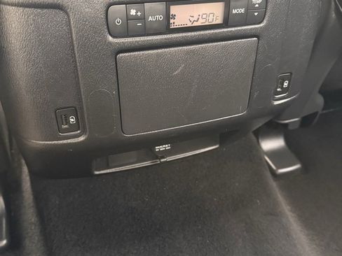 Used 2023 INFINITI QX80 Premium Select w/ Cargo Package image 19