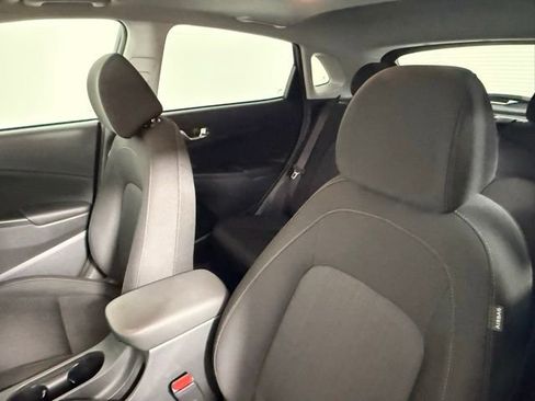 Used 2022 Hyundai Kona SEL image 31