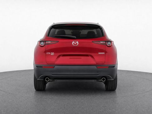 Used 2024 MAZDA CX-30 AWD 2.5 S w/ Select Sport Pkg image 7