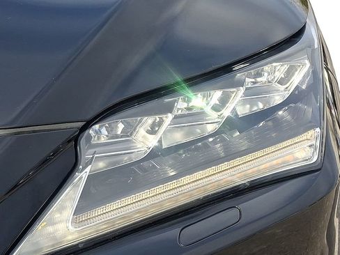 Used 2018 Lexus RX 450h F Sport image 10