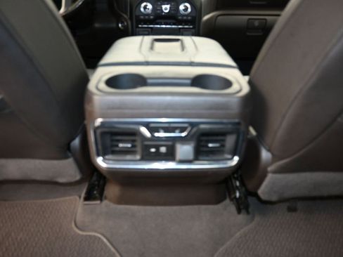 Used 2020 GMC Sierra 1500 Denali w/ Denali Ultimate Package image 26