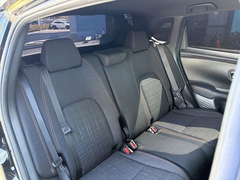 Certified 2024 Honda HR-V Sport image 27