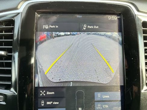 Used 2018 Volvo XC90 T6 Inscription w/ Convenience Package image 25