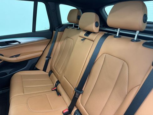 Used 2023 BMW X3 sDrive30i w/ M Sport Package RWD image 24
