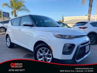 Used 2020 Kia Soul S image 1