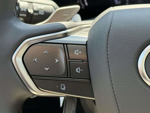New 2026 Lexus NX 350 AWD w/ Luxury Package image 18
