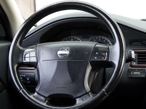 Used 2008 Volvo XC70 3.2 AWD/4WD image 73