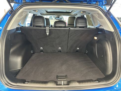 Used 2022 Jeep Compass Latitude w/ Sun and Sound Group image 7