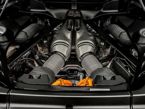 Certified 2024 Ferrari 296 GTB image 30