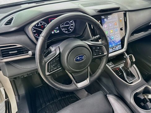 Used 2024 Subaru Outback Touring AWD/4WD image 25