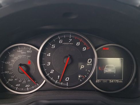 Used 2017 Subaru BRZ Limited w/ Popular Package #2 RWD image 11