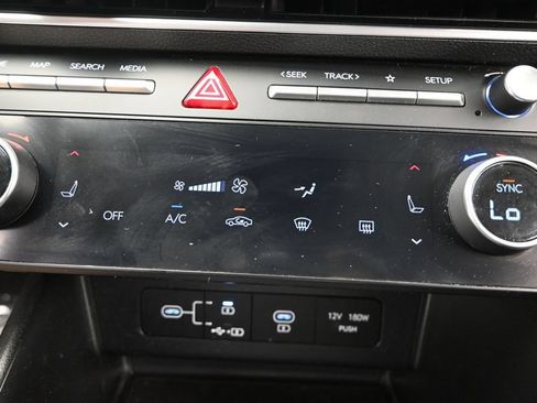 Used 2024 Hyundai Sonata SEL FWD image 23