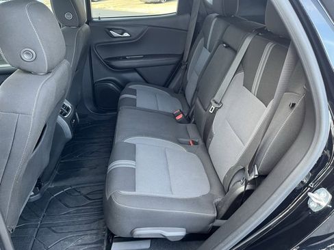 Used 2023 Chevrolet Blazer LT w/ Convenience Package image 17