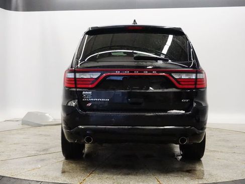 Certified 2018 Dodge Durango GT image 4