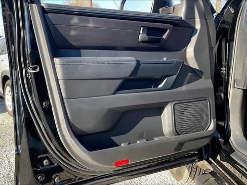 Used 2025 Toyota Tundra SR w/ SR Tow Package image 21