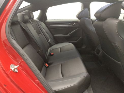 Used 2019 Honda Accord Sport image 19