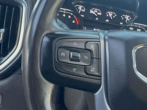 Used 2021 GMC Sierra 1500 SLT w/ SLT Premium Plus Package image 20