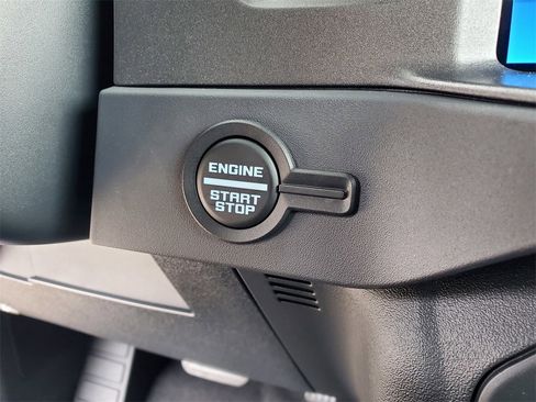 New 2025 Ford Bronco Big Bend image 15