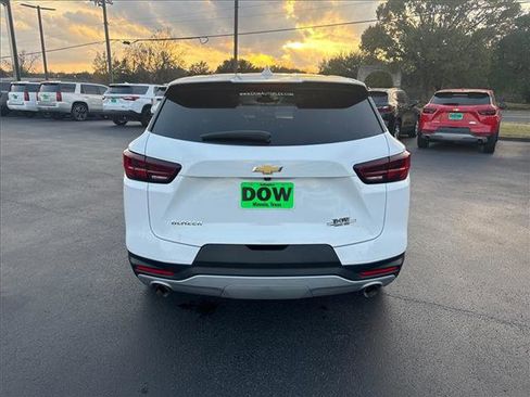 Used 2023 Chevrolet Blazer LT w/ Driver Confidence Package image 8