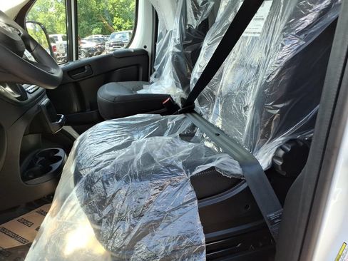 New 2026 RAM ProMaster 1500 FWD image 10
