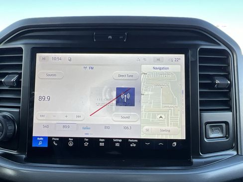 New 2026 Ford F150 XLT w/ Equipment Group 302A MID image 18