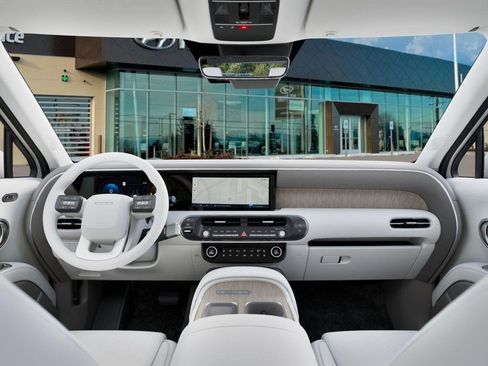 New 2026 Hyundai Palisade SEL image 11