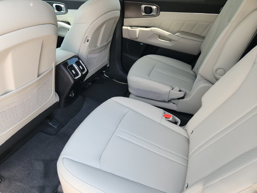 New 2026 Kia Sorento SX FWD image 19