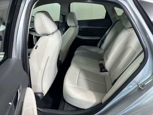 Used 2024 Hyundai Sonata SEL w/ Convenience Package image 25