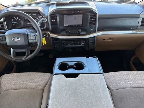 Used 2023 Ford F150 XLT image 18