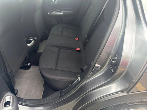 Used 2011 Nissan Juke S AWD/4WD image 11
