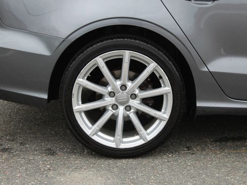 Used 2015 Audi A3 2.0T Premium Plus AWD/4WD image 37