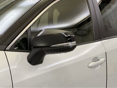 Used 2023 Toyota RAV4 XSE AWD/4WD image 31